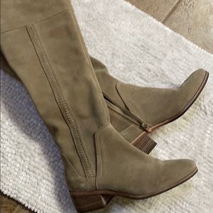 Vince Camuto Boots